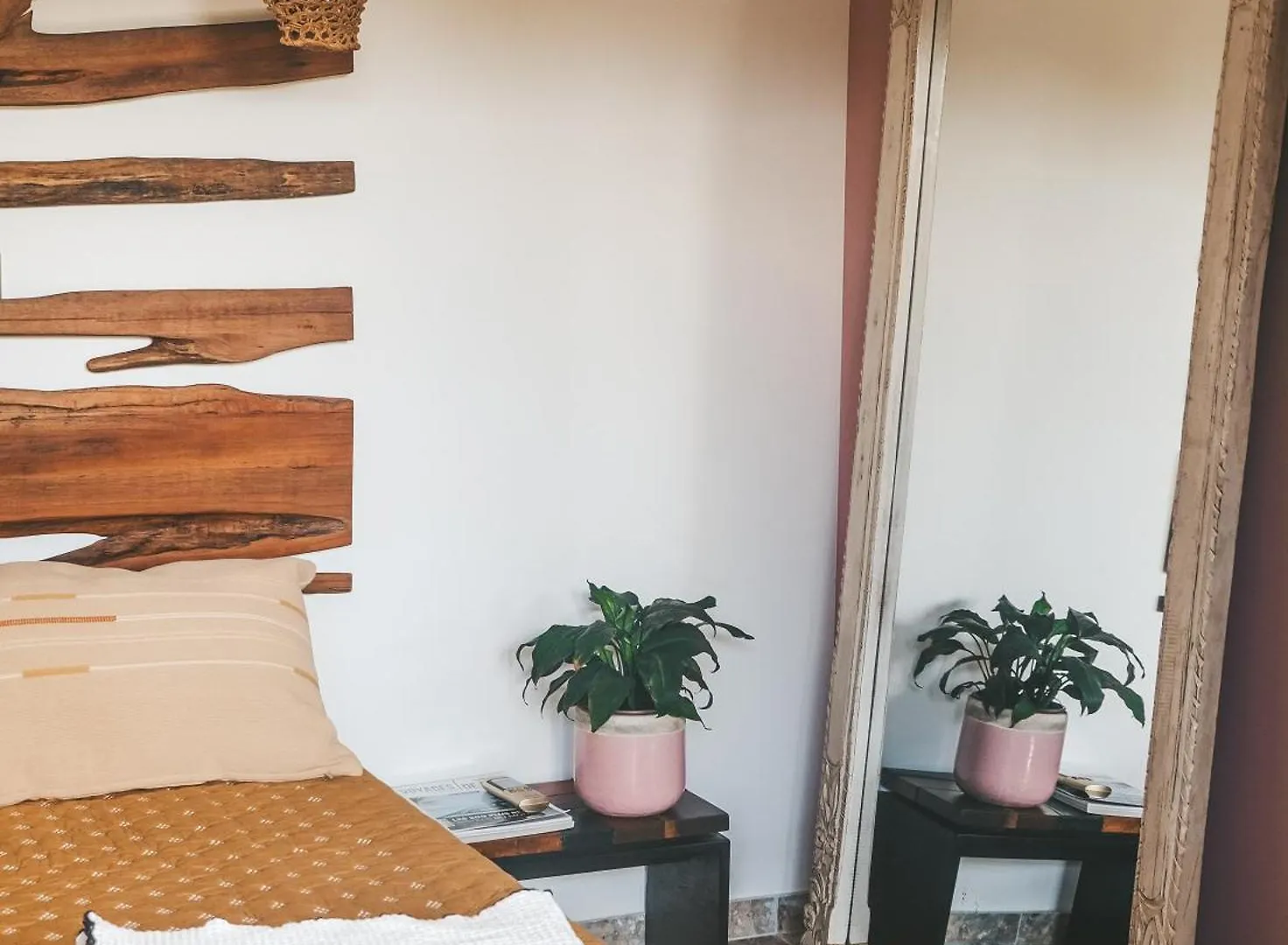 Le Baobab Rouge - Maison D'Hotes Reservee Aux Femmes Le Lamentin